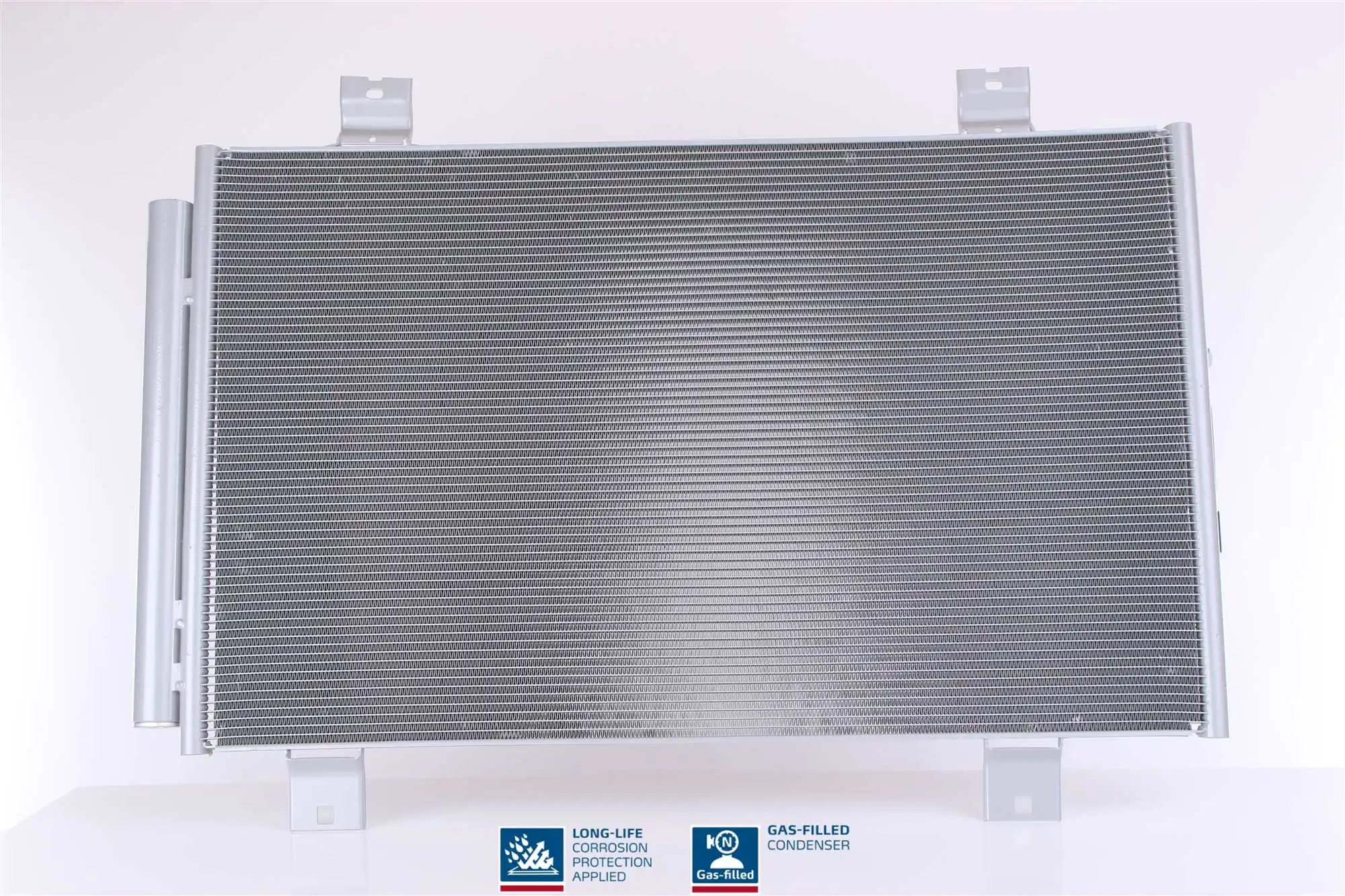 Radiator climatizare