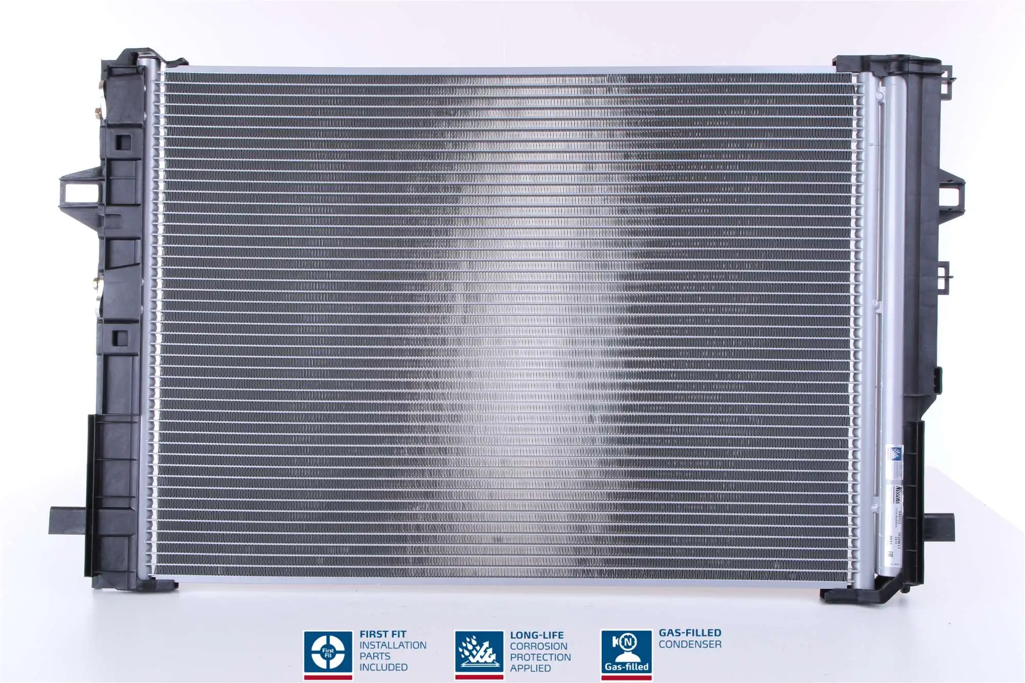 Radiator climatizare