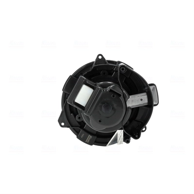Ventilator habitaclu