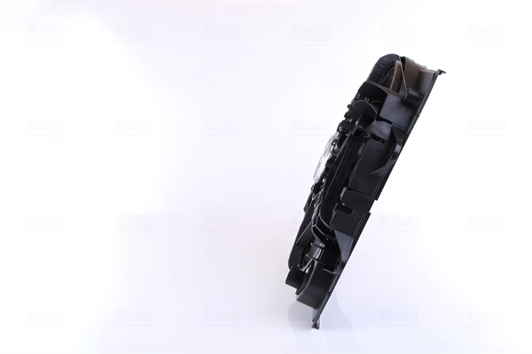 Ventilator radiator racire