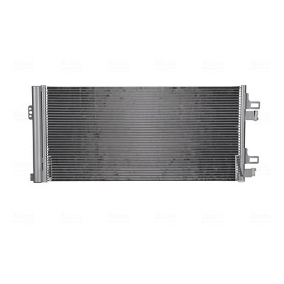 Radiator climatizare