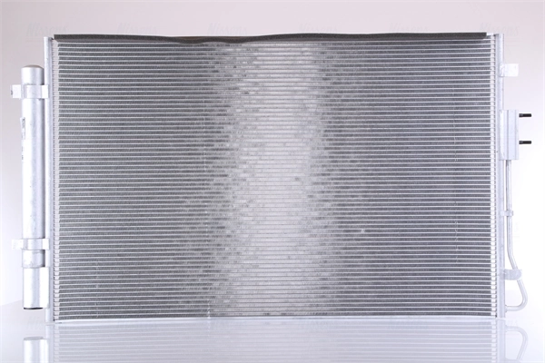 Radiator climatizare