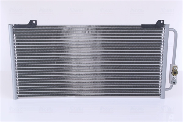 Radiator climatizare