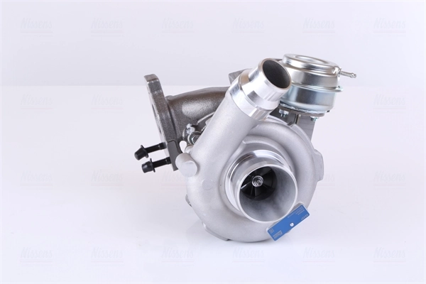 Turbina