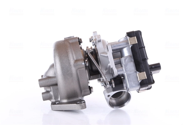 Turbina