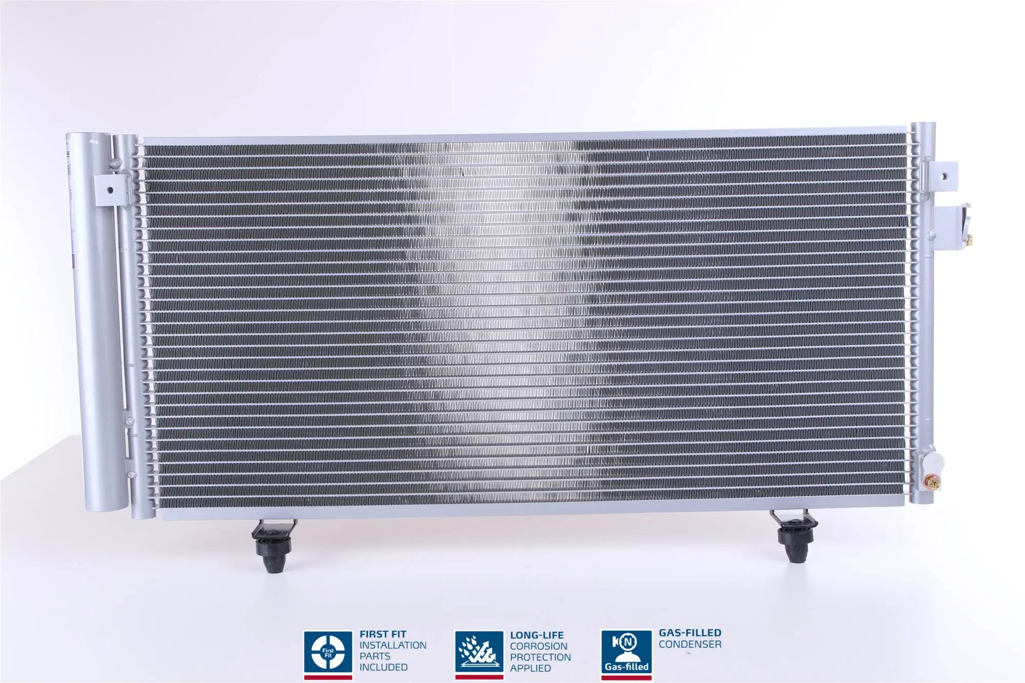 Radiator climatizare