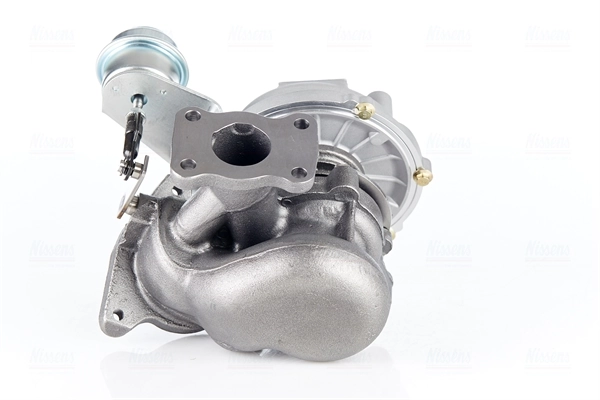 Turbina