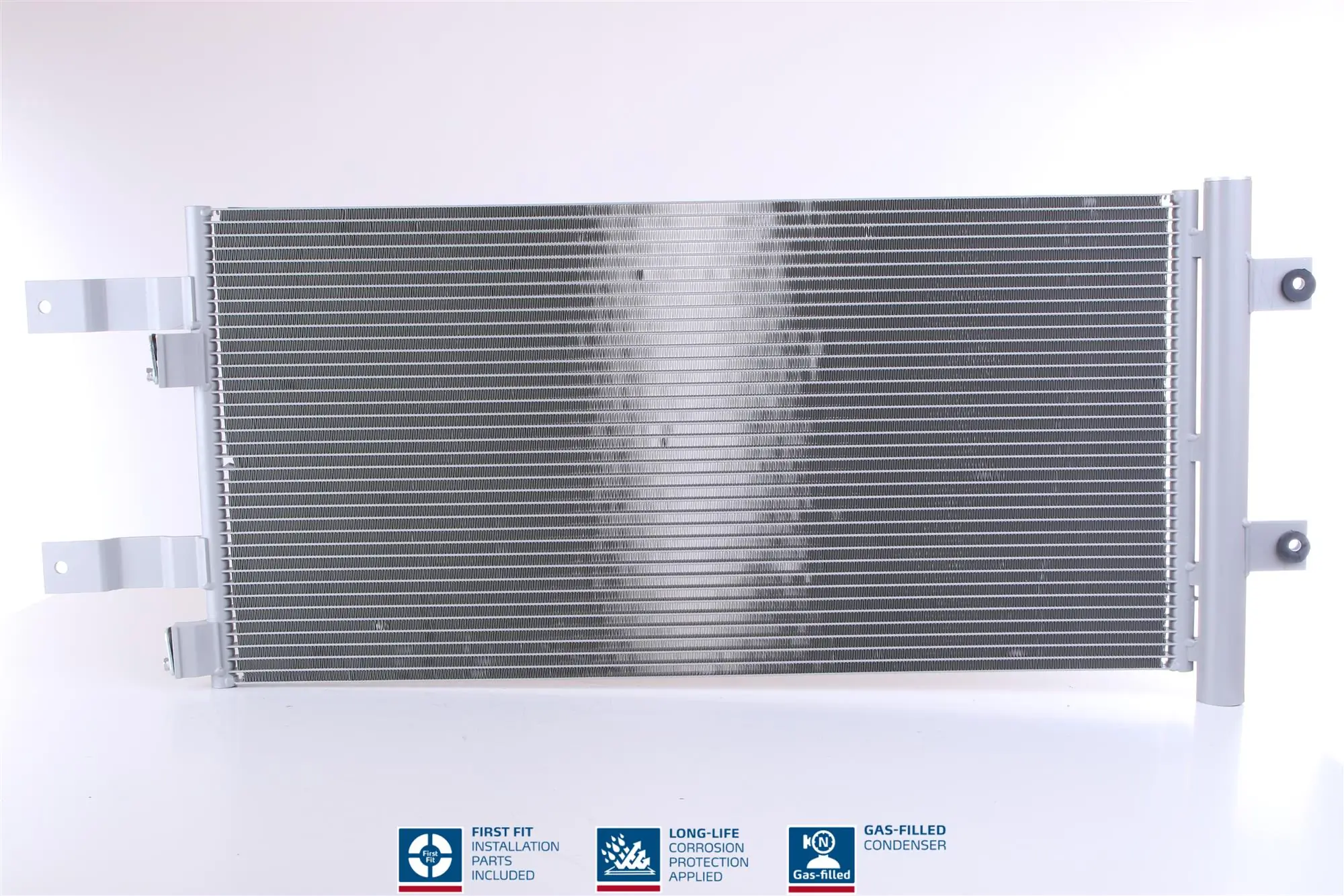 Radiator climatizare