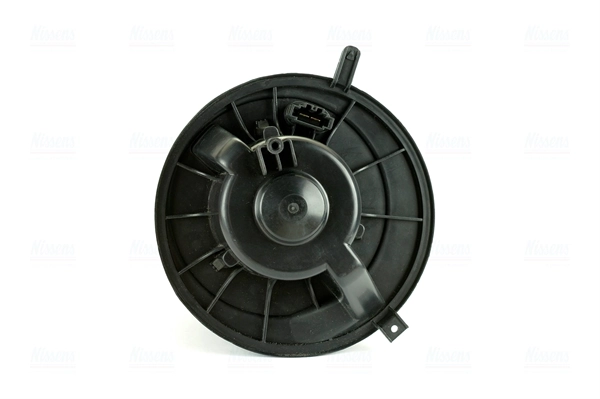 Ventilator habitaclu