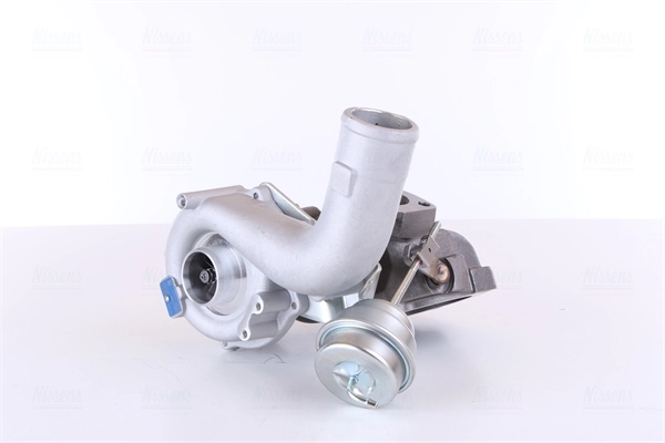 Turbina