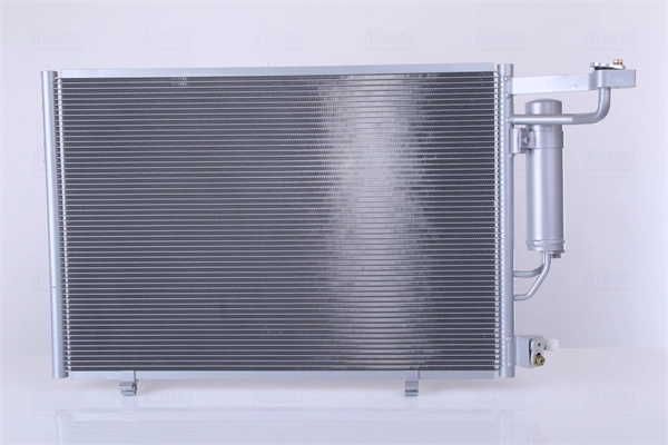 Radiator climatizare