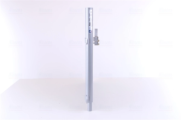 Radiator climatizare