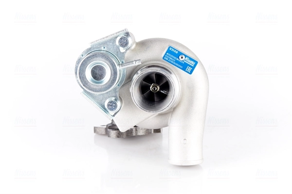 Turbina