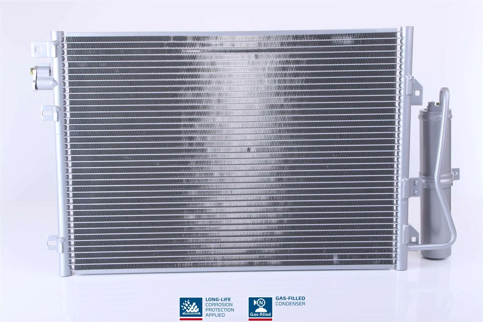 Radiator climatizare