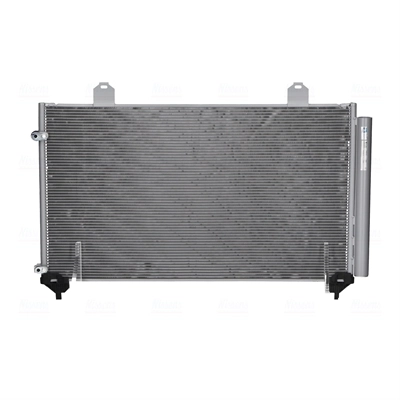 Radiator climatizare