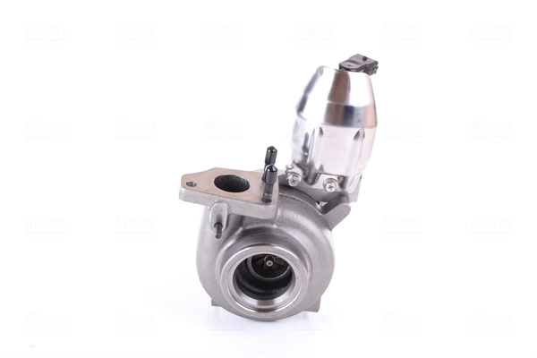 Turbina