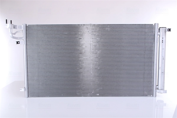 Radiator climatizare