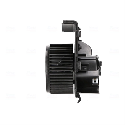 Ventilator habitaclu