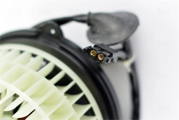 Ventilator, habitaclu