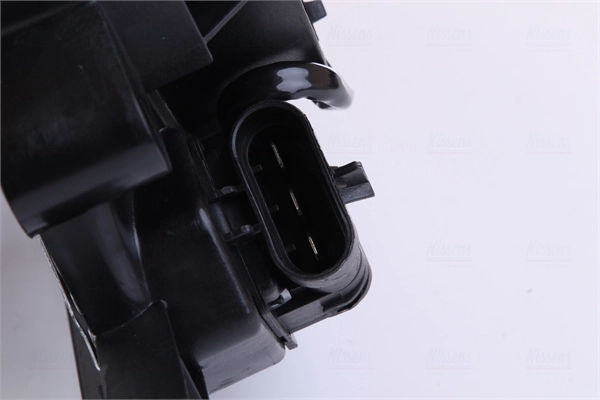 Ventilator radiator racire