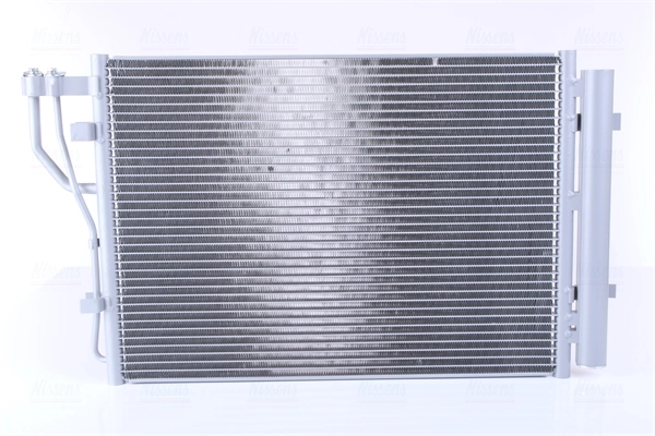 Radiator climatizare