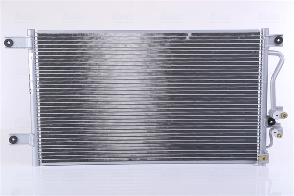Radiator climatizare