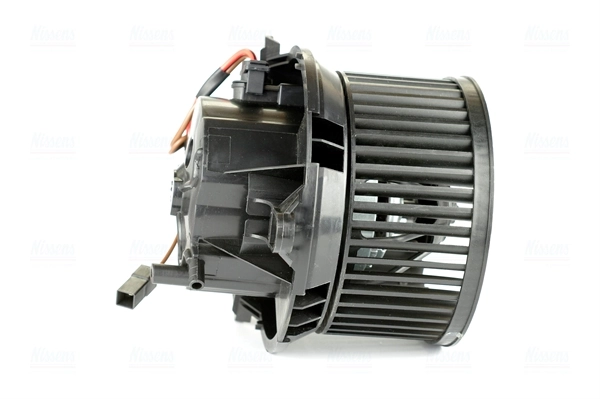 Ventilator habitaclu