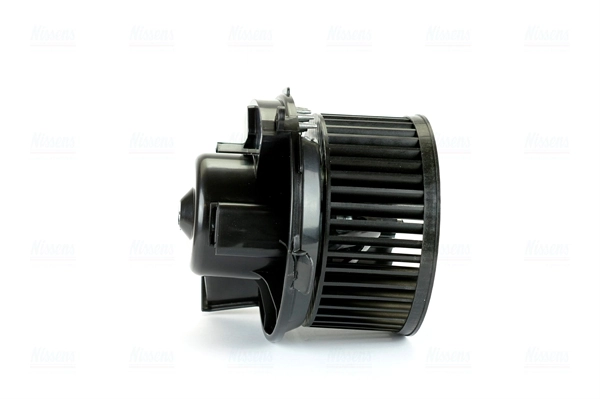 Ventilator habitaclu