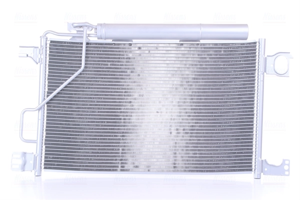 Radiator climatizare