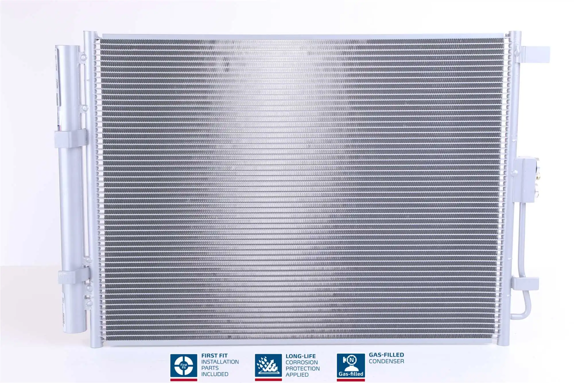 Radiator climatizare