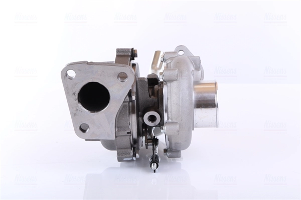 Turbina