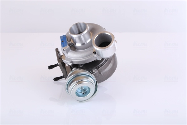 Turbina