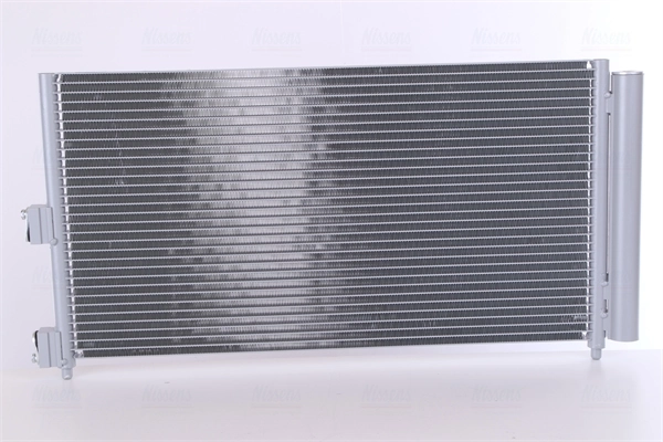 Radiator climatizare