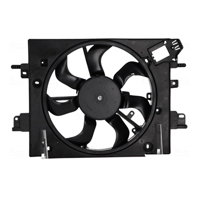 Ventilator radiator racire