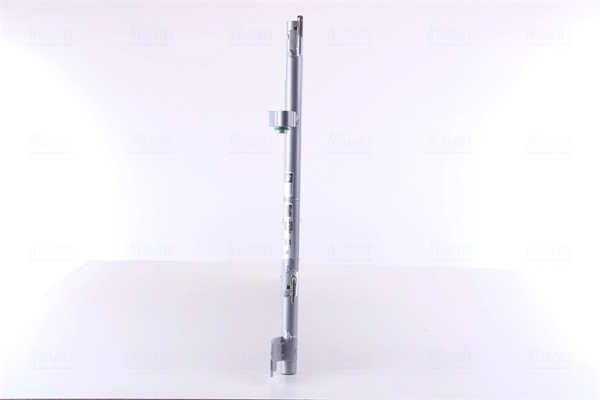 Radiator climatizare