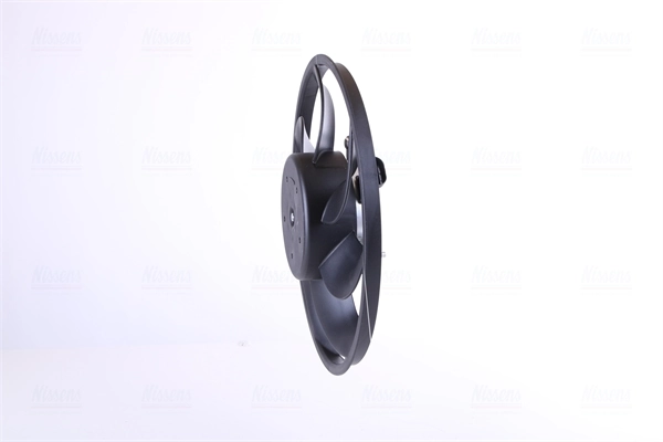 Ventilator radiator racire