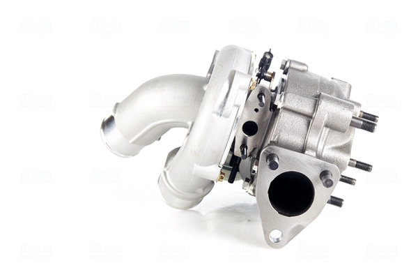 Turbina