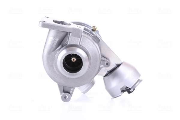 Turbina