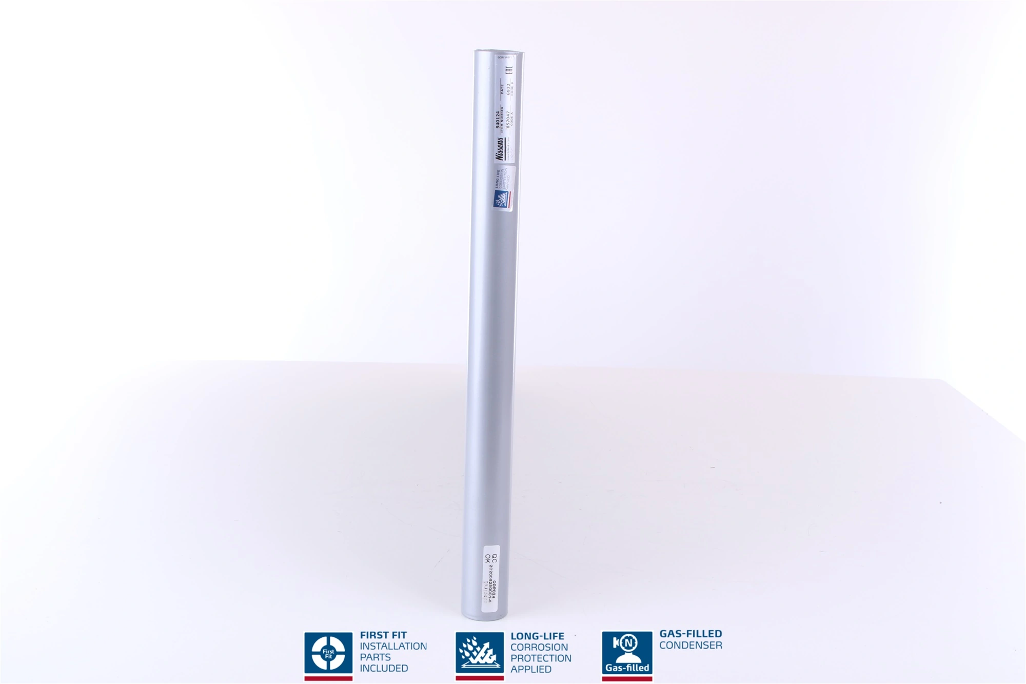 Radiator climatizare