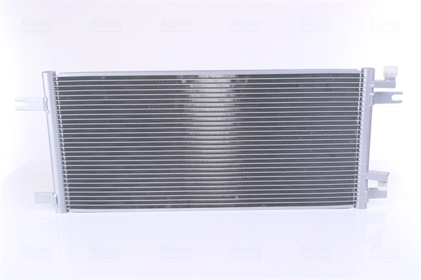 Radiator climatizare