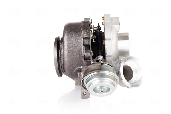 Turbina