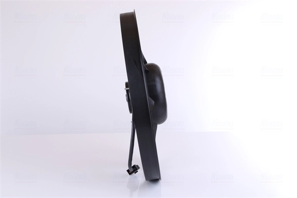 Ventilator radiator racire