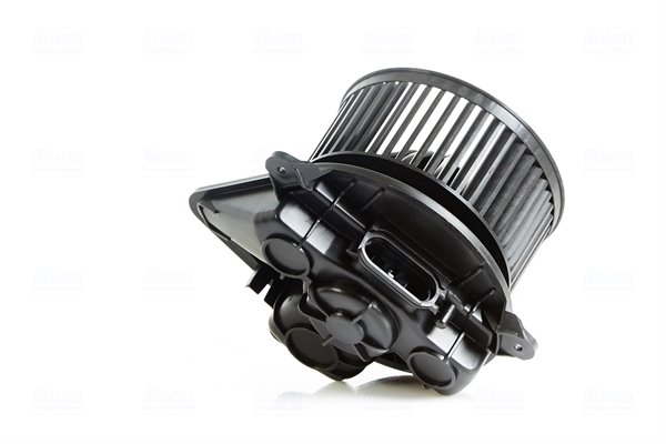 Ventilator, habitaclu