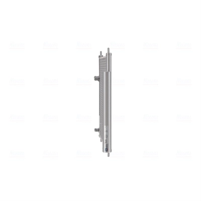 Radiator climatizare