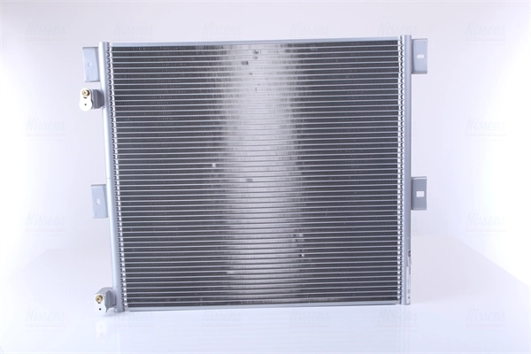 Radiator climatizare