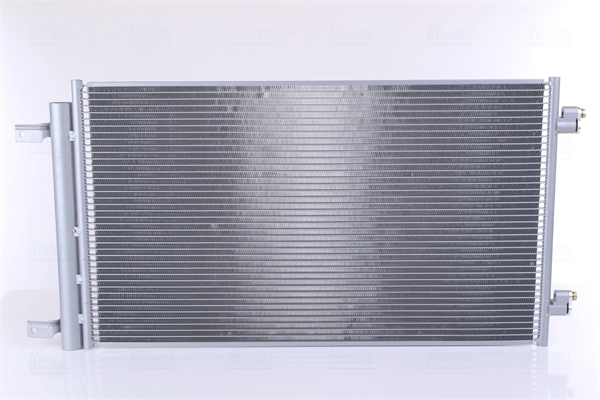 Radiator climatizare
