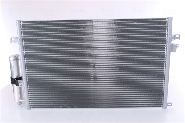 Radiator climatizare