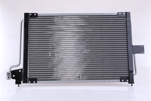 Radiator climatizare
