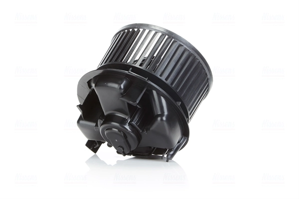 Ventilator habitaclu