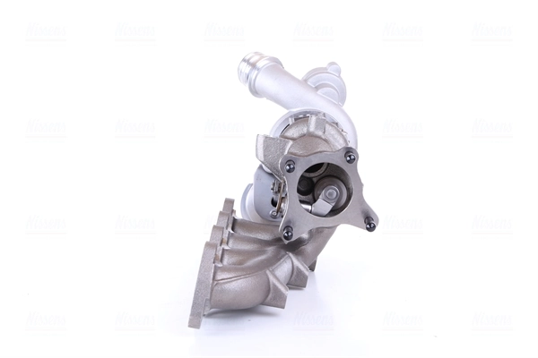 Turbina